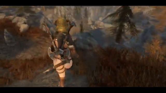 Skyrim Special Edition Gameplay # 21 (Adult) ³⁶⁰