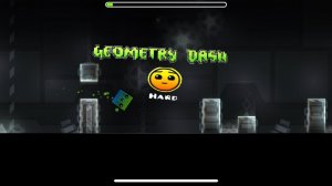 Geometry Dash (Acid Factory)