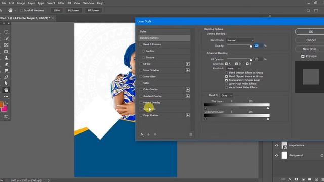 How To Create A Wedding Banner On Photoshop photoshop tutorials