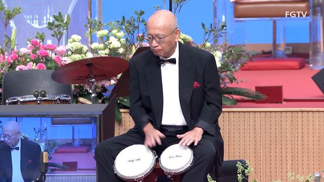 Jesus paid it all(이세상 험하고) & 우리 주의 성령이-정인재(guitar), 이지영(piano), 야마모토 오사무(per) смотреть онлайн