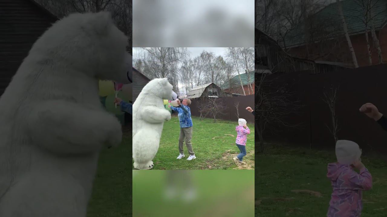 С днём рождения оригинальный подарок смотреть онлайн