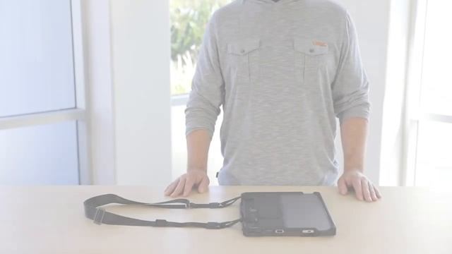 Dell Commercial Grade Case for Latitude 7200 2-in-1 смотреть онлайн