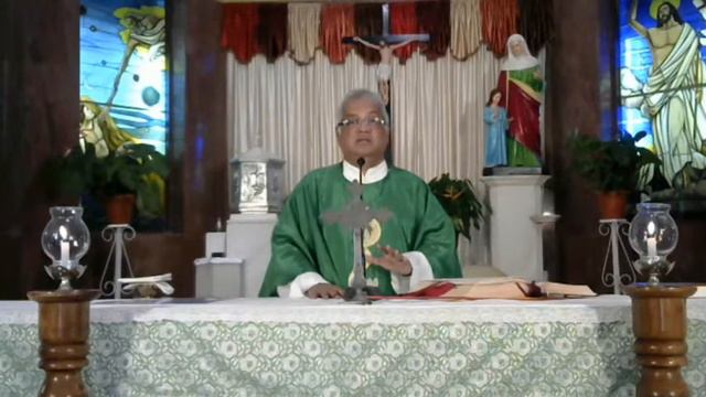 Sunday 04 October 2020, 9:15 am Mass | St Anne's Church Pali Hill Bandra смотреть онлайн