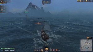 ЛЁГКИЙ ЗАРАБОТОК НА ТОРГОВЛЕ! - World of Sea Battle