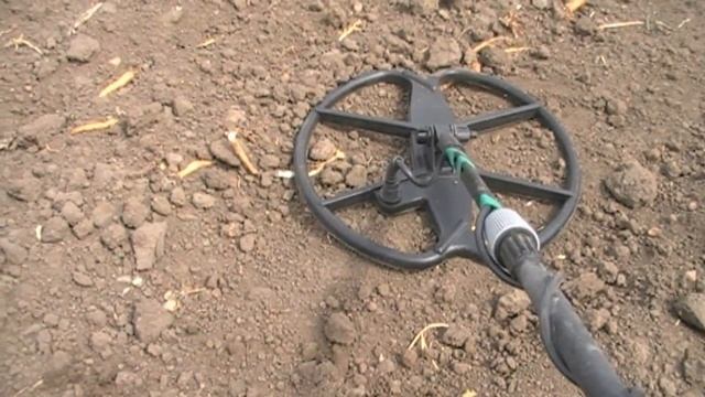 Проверяю новый датчик на старом выбитом месте ! Фортуна ПРО 2. смотреть онлайн