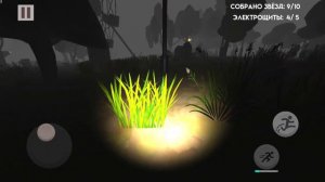 Прохождение игры "Цифровой цирк Хоррор игра Jax" на лёгком уровне