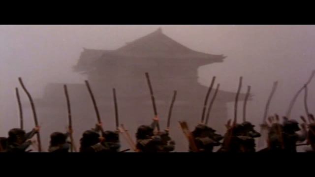 Shogun Total War I GOLD EDITION - OPENNING смотреть онлайн