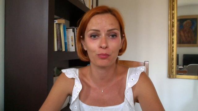 РЫБЫ ИЮЛЬ 2023
