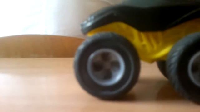 Трюки машинки Джонни смотреть онлайн