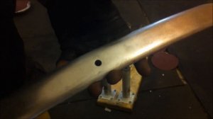 делаем PDR рессору