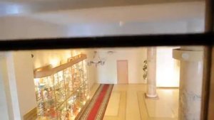 Лифт в минсельхозе