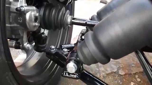 Трайк ручная работа, смотреть онлайн