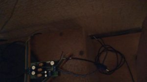 Радиоточка ловится усилителем мощности звука без детектора