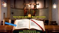 evangelho do dia 24/01/2024 - liturgia diária - salmo do dia 🙏🙏🙏