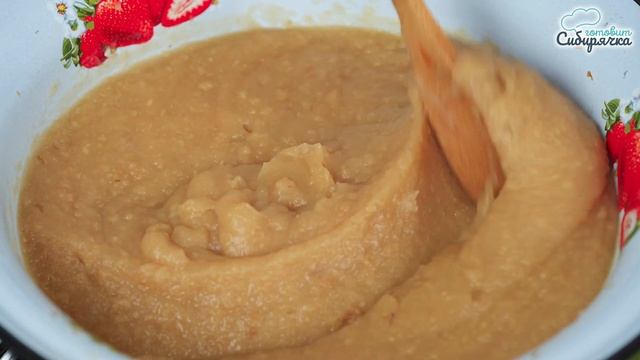 Повидло из яблок - МОИ СЕКРЕТЫ! Быстрый, простой очень вкусный рецепт заготовки на зиму!