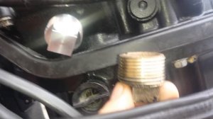 Suzuki df 90 problem