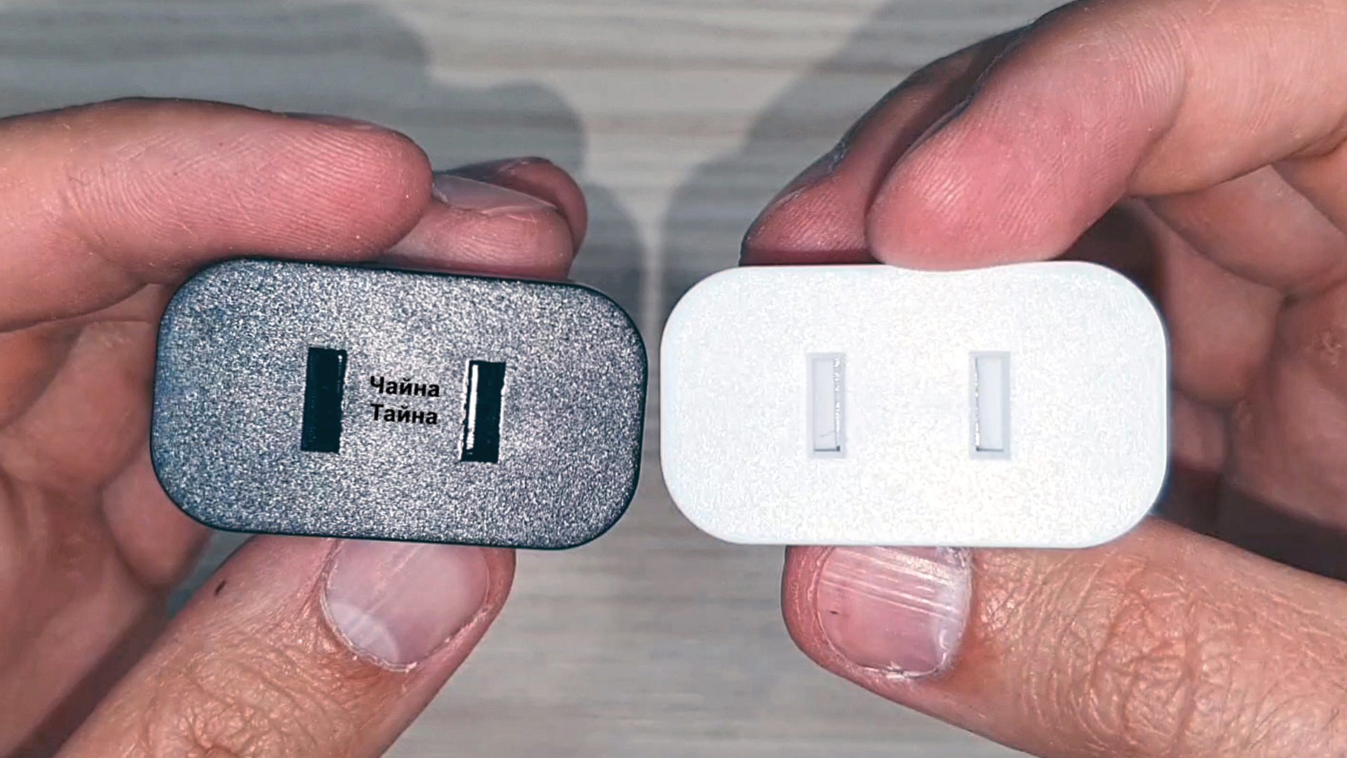 7 ПРОВЕРЕННЫХ МНОЙ УСТРОЙСТВ С ALIEXPRESS смотреть онлайн