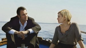 Балкон с видом на море | Un balcon sur la mer (2010)