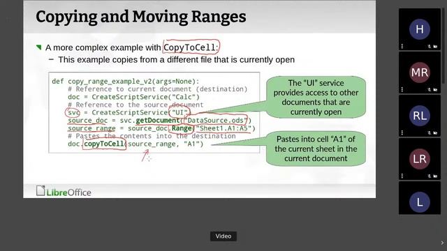 LibreOffice Conference room 1 live stream смотреть онлайн
