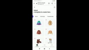 КАК СОЗДАТЬ СВОЮ ВЕЩЬ В ZEPETO|