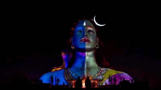 Adiyogi_PM Modi_Kailash Kher_Sadhguru_live performance full song//Ramsitahanuman смотреть онлайн