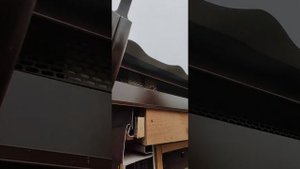 Облицовка окон! Откосы, отливы, блок хаус! Строй правильно!
