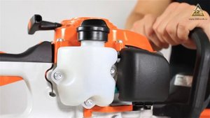 Бензиновый кусторез STIHL HS 45
