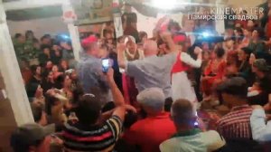 Туй дар помер, национальный памирский танец, ракси помери, pamir dance 2019