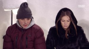 ДОМ-2 Город любви 4277 день Вечерний эфир (25.01.2016)