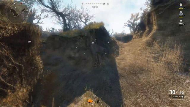 Survarium gameplay АК-74Н +Рассуждение о игре. смотреть онлайн