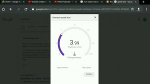 HOW TO FIX HIGH PING FROM ROBLOX ON ANDROID