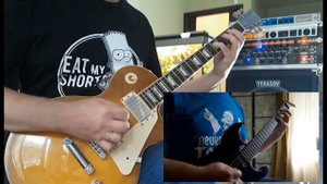 Алиса "Белая невеста" (кавер)