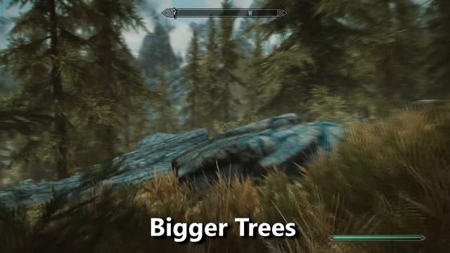 Skyrim 10 BEST Mods - Xbox One & PS4 – GRAPHICS Mod List (Special Edition 2017 Weekly #1)
