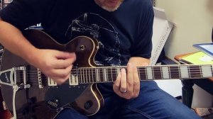 Gretsch G2622T Streamliner Center Block Doublecut - Imperial Stain