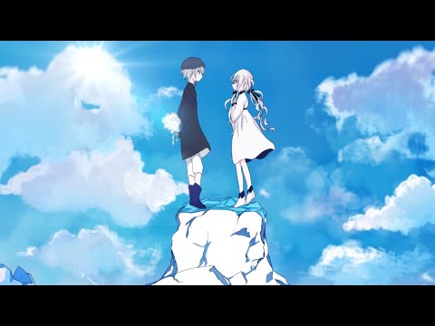 【MV】ノンタイトル／まふまふ смотреть онлайн