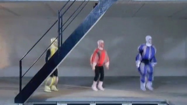 New Order - True Faith смотреть онлайн