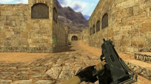 Counter Strike 1.6 - Reanimations Reborn [Showcase]