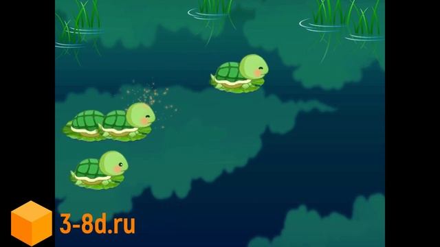 Демонстрация видеоигр детской интерактивной стены кидалки смотреть онлайн