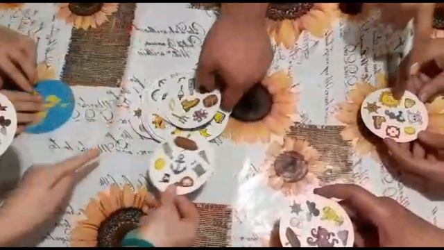 Дубль 2. Настольная игра для вашей семьи и друзей! смотреть онлайн