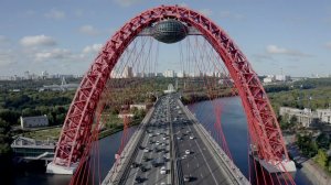 Участие в выставке АРХ Москва - 2022