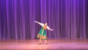 Ансамбль танца ''Купава'' г. Обнинск (май 2019 г.) "Горелки"