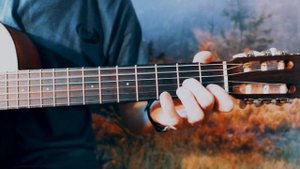 Imagine Dragons - BELIEVER на Гитаре + РАЗБОР