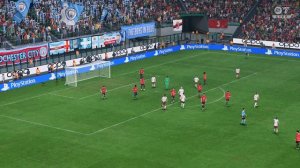 EA SPORTS FC 24 4K Resolution, MODS Anth James TEST V11 Slow.