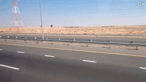 Рас-Эль-Хайма - что ждать от Эмирата? Насыпные острова, лучшая пляжная береговая линия в ОАЭ