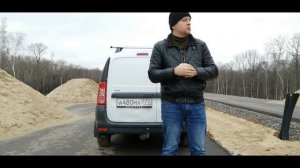 Честный обзор Лада Ларгус Фургон, после 300 тыс. пробега!!!