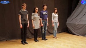 ВКБ МЭИ. Lesson 12. Гороховый бранль