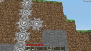 Интересные Факты о Minecraft - Нереализованное (Часть 1)