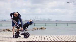 R82 Stingray - The modern buggy for adventures