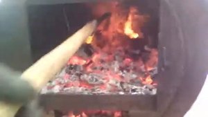 Паровой котел своими руками