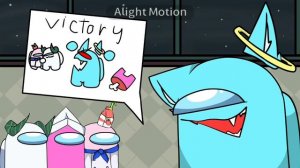 RPG meme || OC among us animation || Pechyy•Us ♥︎¡¡